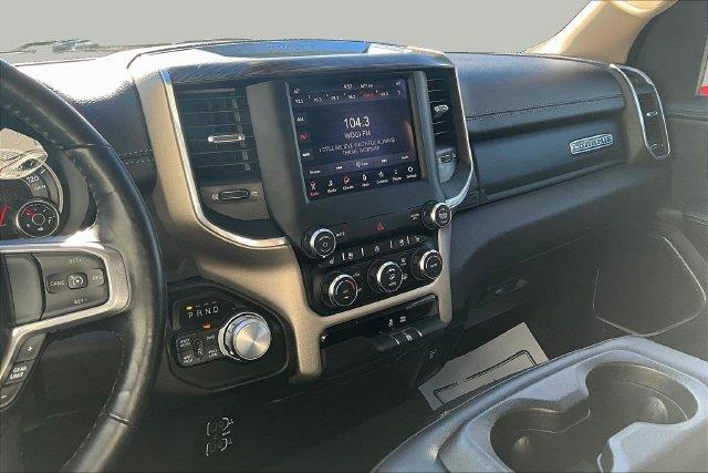 2020 Ram 1500 - $33,449
