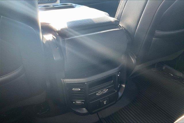 2020 Ram 1500 - $33,449