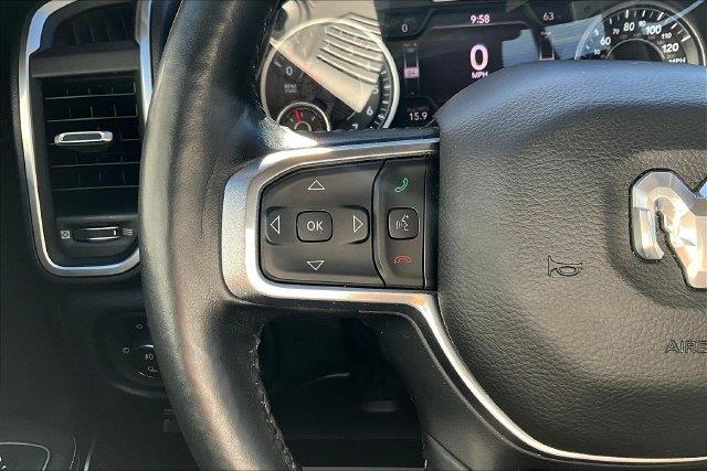 2020 Ram 1500 - $33,449