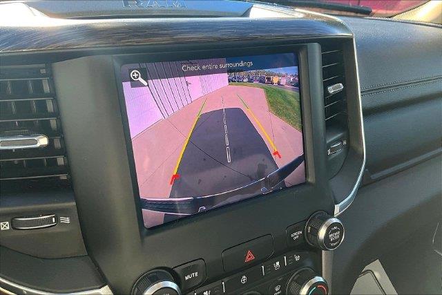 2020 Ram 1500 - $33,449