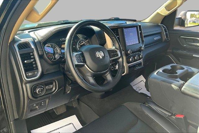 2020 Ram 1500 - $33,449