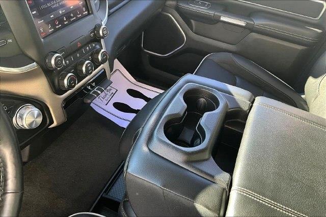 2020 Ram 1500 - $33,449