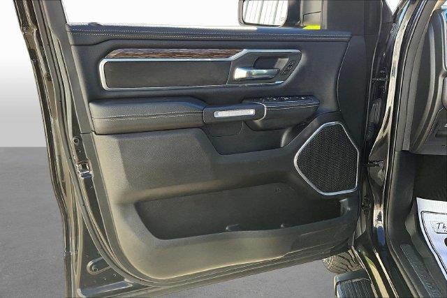 2020 Ram 1500 - $33,449