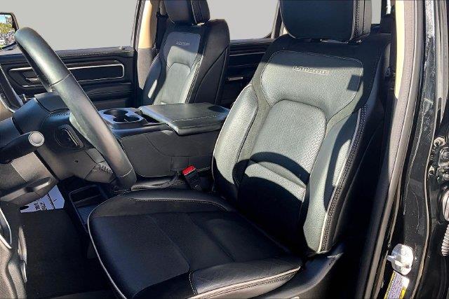 2020 Ram 1500 - $33,449