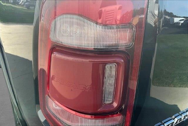 2020 Ram 1500 - $33,449