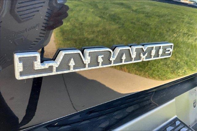 2020 Ram 1500 - $33,449
