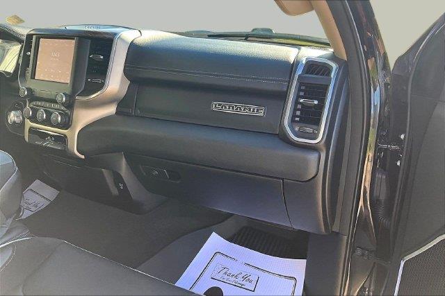 2020 Ram 1500 - $33,449