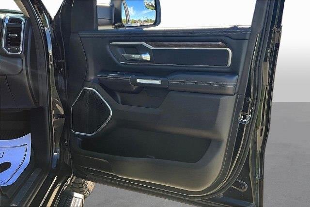 2020 Ram 1500 - $33,449