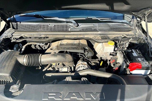 2020 Ram 1500 - $33,449