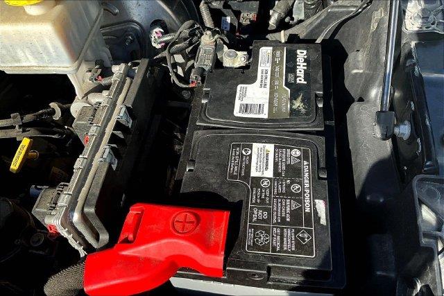 2020 Ram 1500 - $33,449