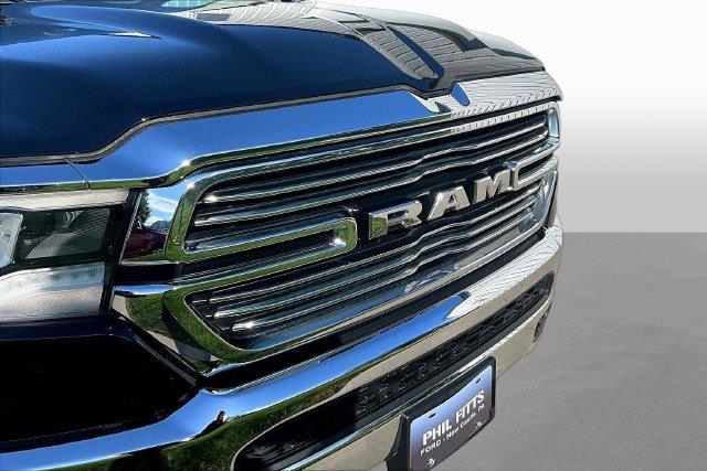 2020 Ram 1500 - $33,449