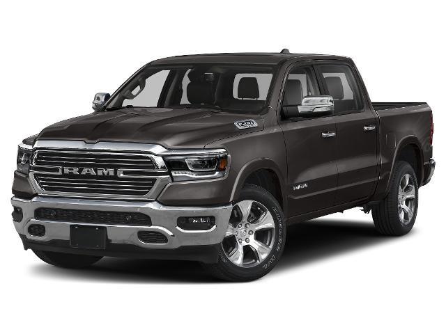 2021 Ram 1500 - $39,999