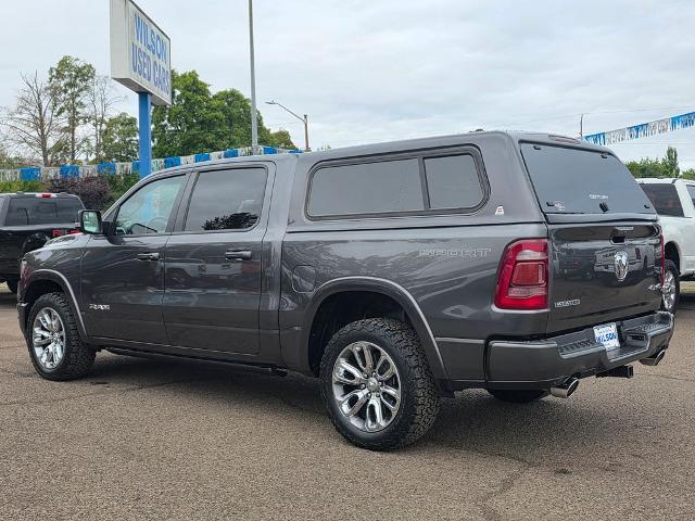 2021 Ram 1500 - $39,999