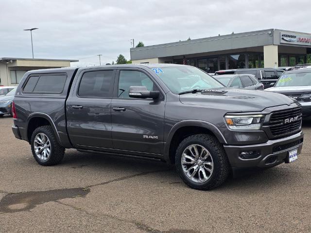 2021 Ram 1500 - $39,999