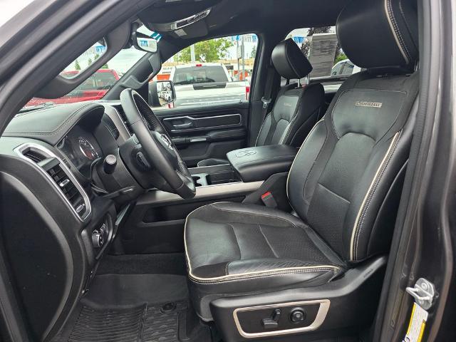 2021 Ram 1500 - $39,999