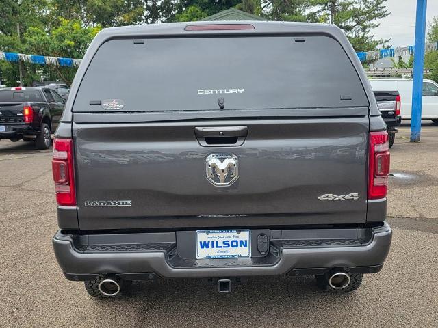 2021 Ram 1500 - $39,999