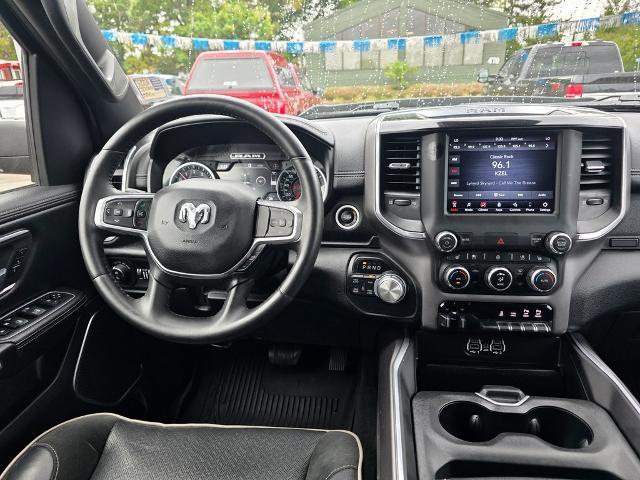 2021 Ram 1500 - $39,999