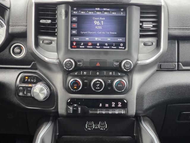 2021 Ram 1500 - $39,999