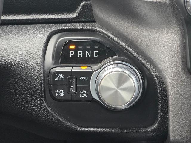 2021 Ram 1500 - $39,999