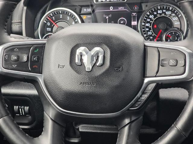 2021 Ram 1500 - $39,999