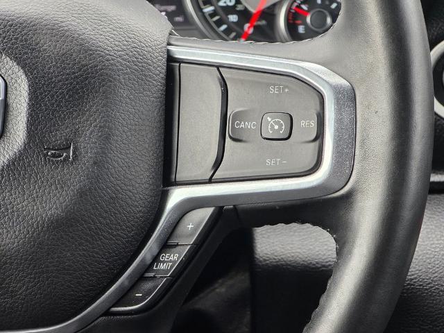 2021 Ram 1500 - $39,999
