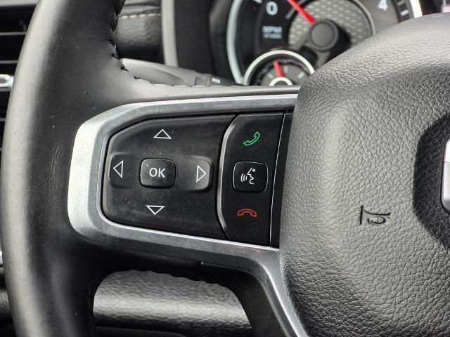 2021 Ram 1500 - $39,999