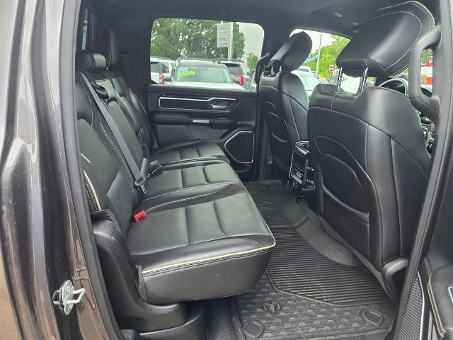 2021 Ram 1500 - $39,999