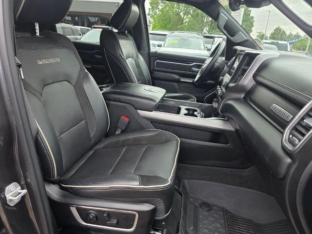 2021 Ram 1500 - $39,999