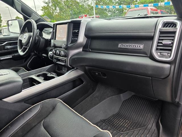 2021 Ram 1500 - $39,999