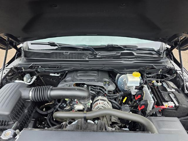 2021 Ram 1500 - $39,999