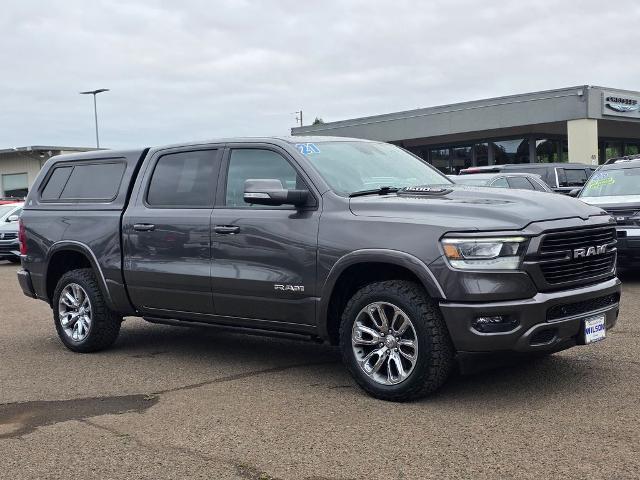 2021 Ram 1500 - $39,999