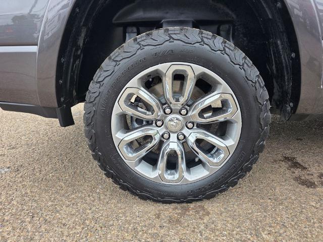 2021 Ram 1500 - $39,999