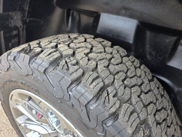 2021 Ram 1500 - $39,999