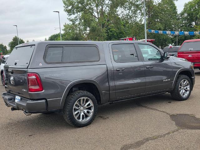 2021 Ram 1500 - $39,999