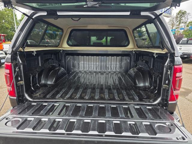 2021 Ram 1500 - $39,999