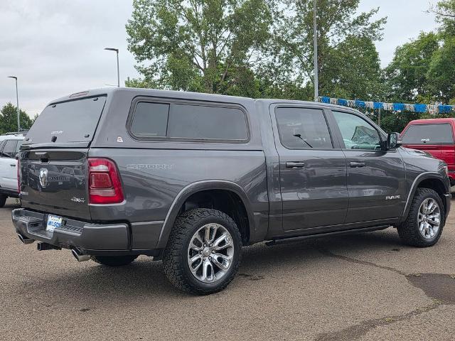 2021 Ram 1500 - $39,999