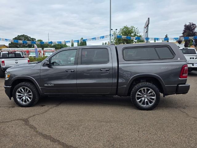 2021 Ram 1500 - $39,999
