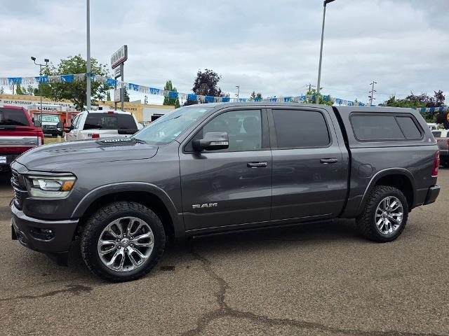2021 Ram 1500 - $39,999
