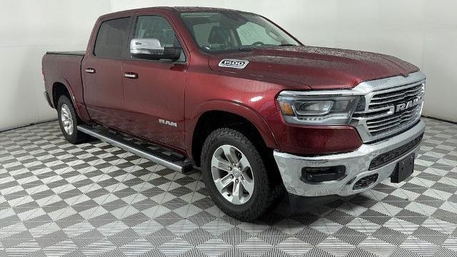 Preowned 2022 Ram 1500 Laramie for Sale