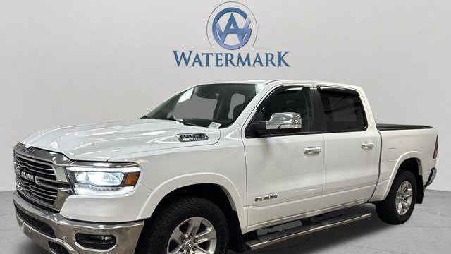 Preowned 2022 Ram 1500 Laramie for Sale