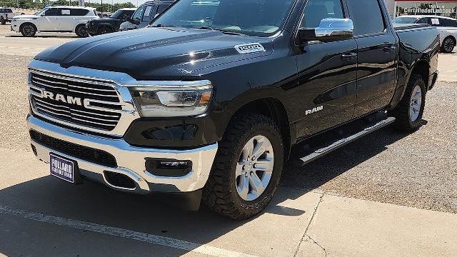 Preowned 2023 Ram 1500 Laramie for Sale