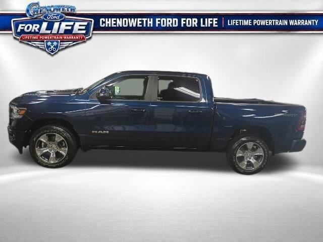 2023 Ram 1500 - $47,425