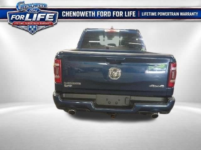 2023 Ram 1500 - $47,425