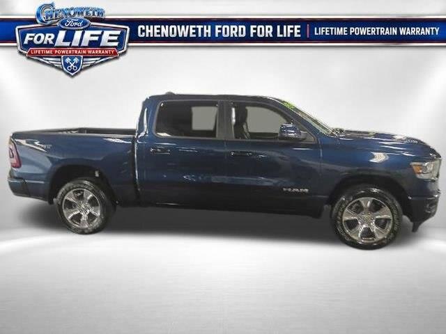 2023 Ram 1500 - $47,425