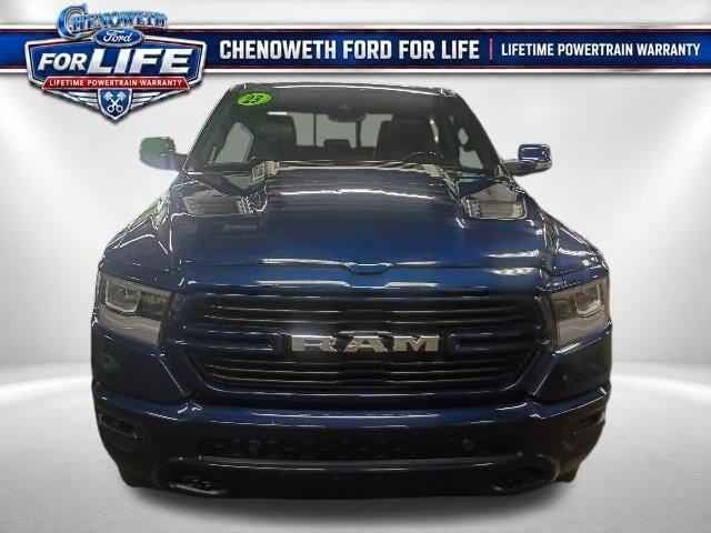 2023 Ram 1500 - $47,425