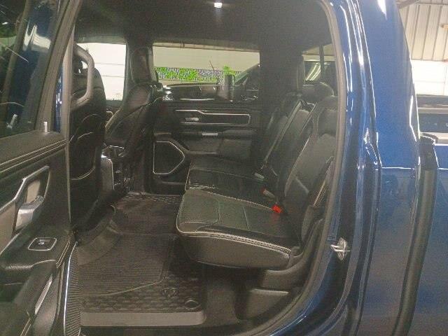 2023 Ram 1500 - $47,425