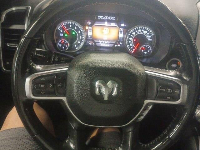 2023 Ram 1500 - $47,425
