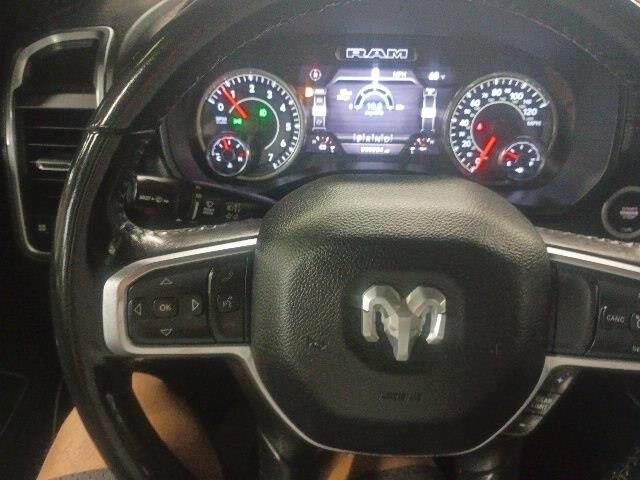 2023 Ram 1500 - $47,425