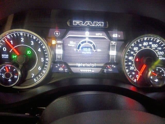 2023 Ram 1500 - $47,425