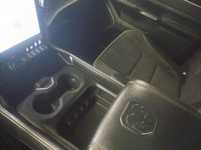 2023 Ram 1500 - $47,425